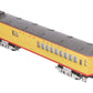 MTH 30-2191-1 Union Pacific Doodlebug w/Proto-Sound 2.0 EX/Box