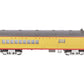 MTH 30-2191-1 Union Pacific Doodlebug w/Proto-Sound 2.0 EX/Box