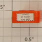 Lionel 691MM82278 MEMORY MODULE / SD-40 / GRAND TRUNK #5922