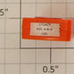 Lionel 691MM82273 Memory Module / 4-6-0 / ACL #1031