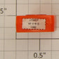 Lionel 691MM82269 MEMORY MODULE / 4-6-0 TEN WHEELER / NP #1382