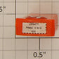 Lionel 691MM82268 MEMORY MODULE / 4-6-0 TEN WHEELER / FRISCO #633