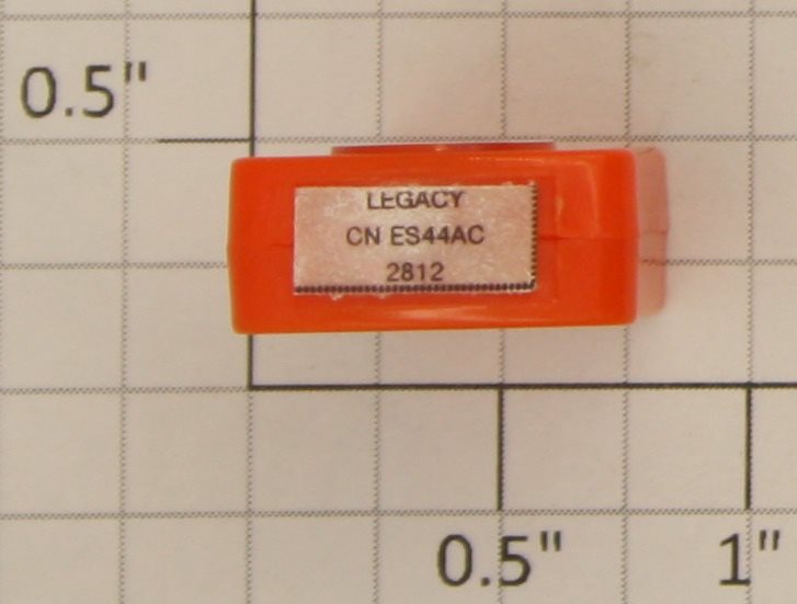 Lionel 691MM81176 MEMORY MODULE / ES44AC / CN #2812