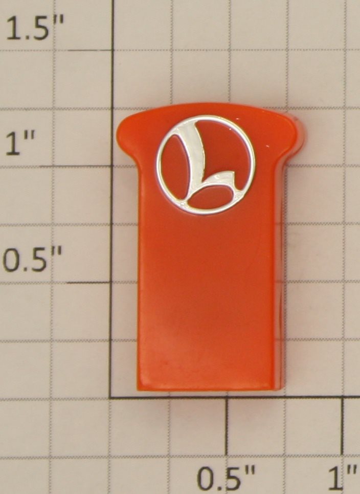 Lionel 691MM82206 MEMORY MODULE / CLASS A / 682206 #1218