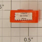 Lionel 691MM82276 MEMORY MODULE / SD-40 / BURLINGTON NORTHERN #6314