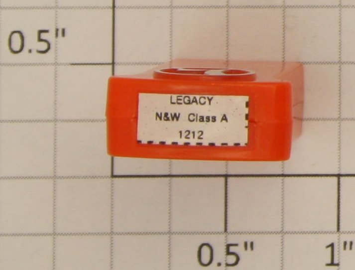 Lionel 691MM82208 MEMORY MODULE / CLASS A / 682208 #1212