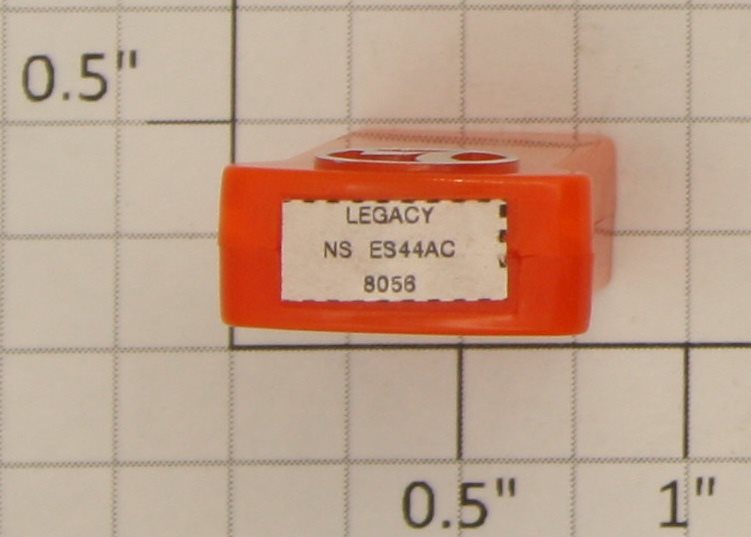 Lionel 691MM82209 MEMORY MODULE / ES44AC / NS #8056