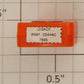 Lionel 691MM82205 MEMORY MODULE / ES44AC / BNSF #7695