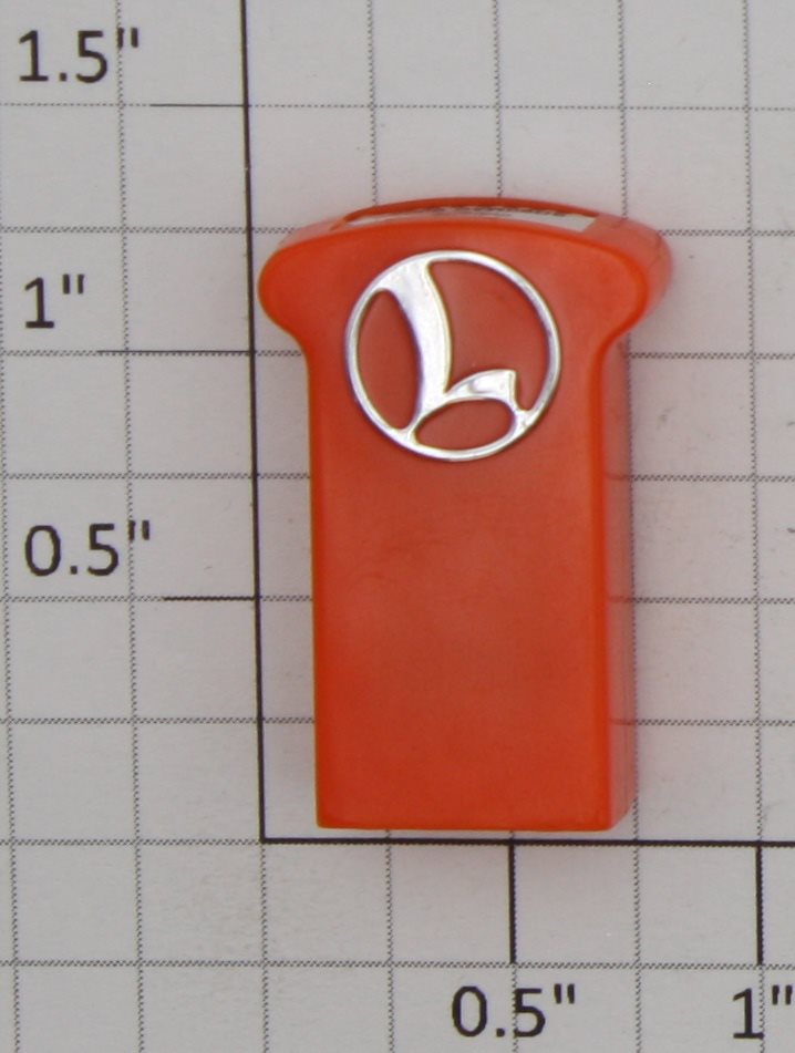 Lionel 691MM82766 MEMORY MODULE / SD90MAC / INDIANA RR #9006