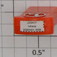 Lionel 691MM82766 MEMORY MODULE / SD90MAC / INDIANA RR #9006