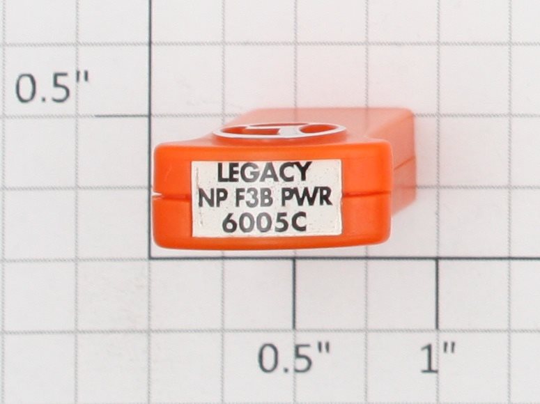 Lionel 691MM34628 Memory Module / F-3 B / Np # 6005-C