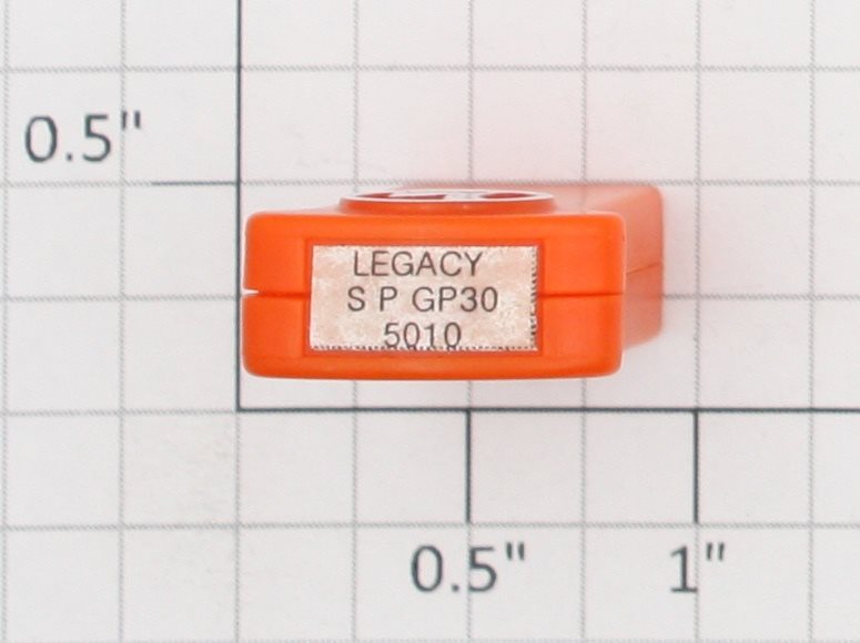 Lionel 691MM34600 Memory Module / Gp-30 / Sp #5010