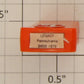 Lionel 691MM82184 MEMORY MODULE / B6sb 0-6-0 SWITCHER / PENN #1670