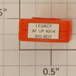 Lionel 691MM48070 Mem Mod Up Bigboy #4014