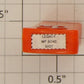 Lionel 691MM82280 MEMORY MODULE / SD-40 / MISSOURI PACIFIC #3007