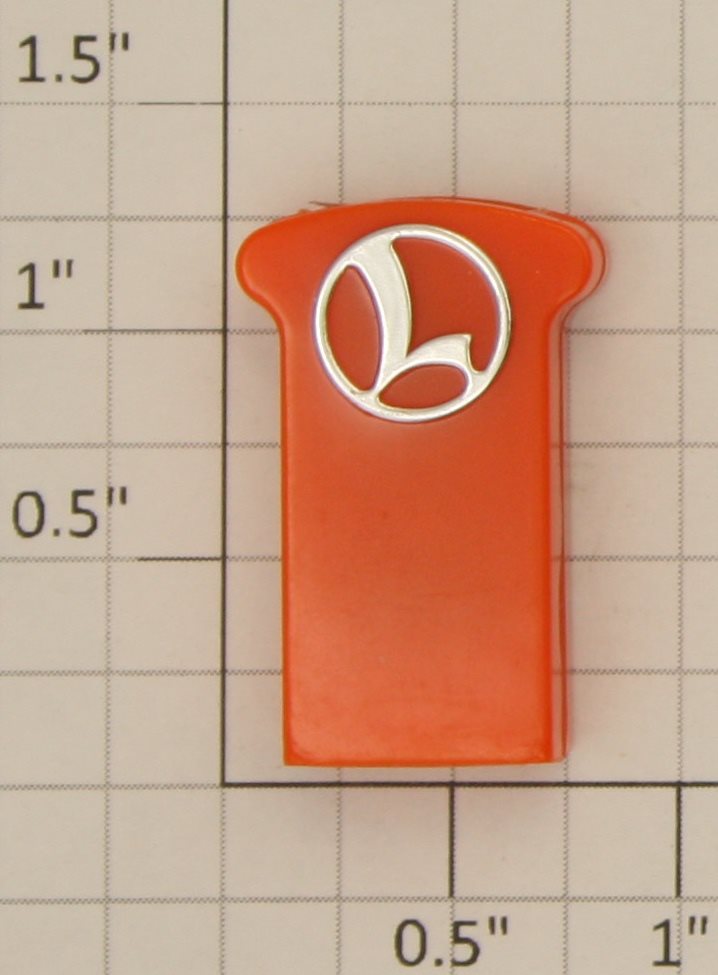 Lionel 691MM82274 MEMORY MODULE / SD-40 / CHESSIE #7500