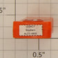 Lionel 691MM82238 MEMORY MODULE / ALCO PA #6900 / SOUTHERN