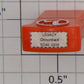 Lionel 691MM82289 MEMORY MODULE / SD-40 / CLINCHFIELD #3006