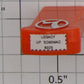 Lionel 691MM82763 MEMORY MODULE / SD90MAC / UP #8025
