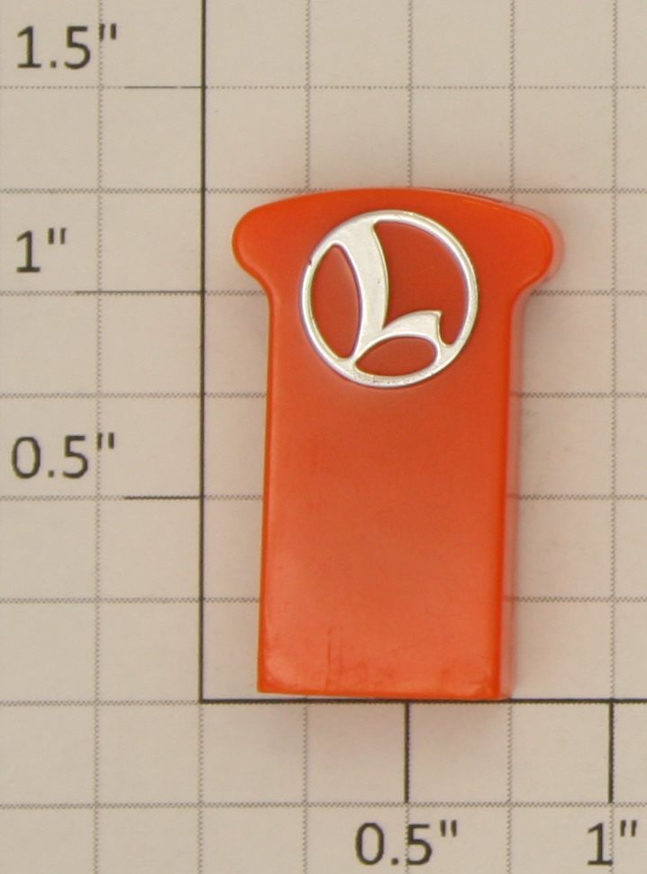 Lionel 691MM39619 MEMORY MODULE / MILWAUKEE ROAD SCALE E-9 # 30A