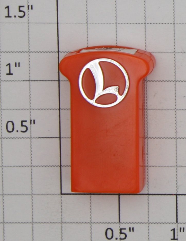 Lionel 691MM82773 MEMORY MODULE / E7 / BURLINGTON #9917A
