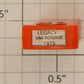 Lionel 691MM39637 MEMORY MODULE / SD-70 ACe / S&A #1915