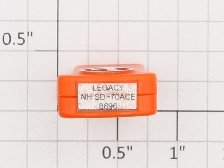 Lionel 691MM34619 Memory Module / Sd-70 Ace / Nh #8696