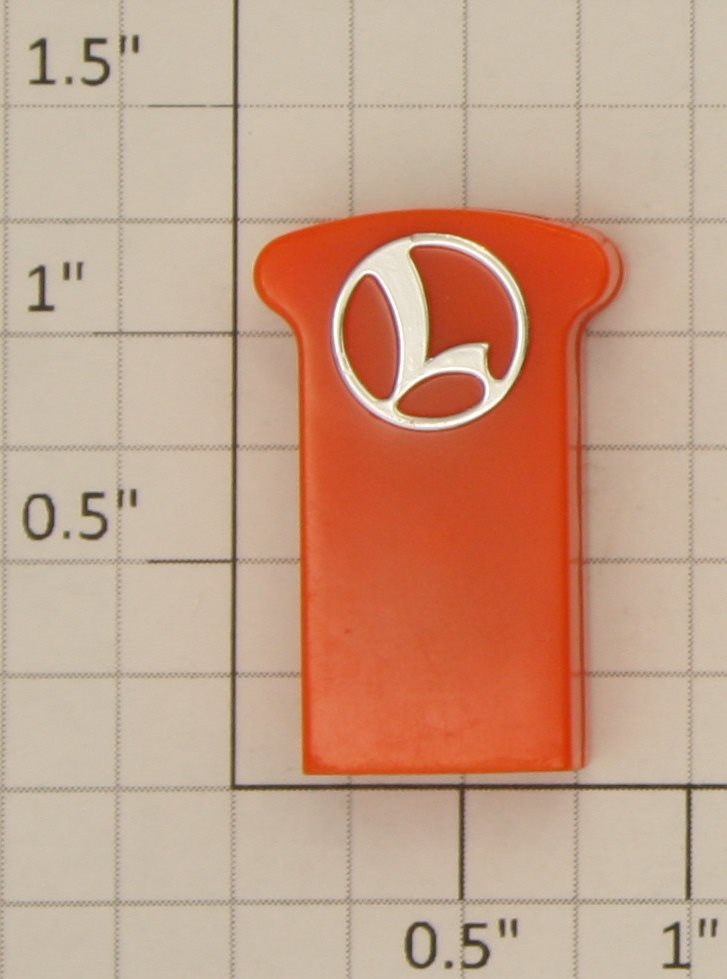 Lionel 691MM39642 MEMORY MODULE / SD-70 ACe / WAB #1070