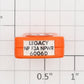 Lionel 691MM34627 Memory Module / F-3 A / Np # 6006-D