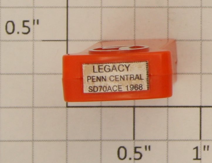 Lionel 691MM39646 MEMORY MODULE / SD-70 ACe / PC #1968