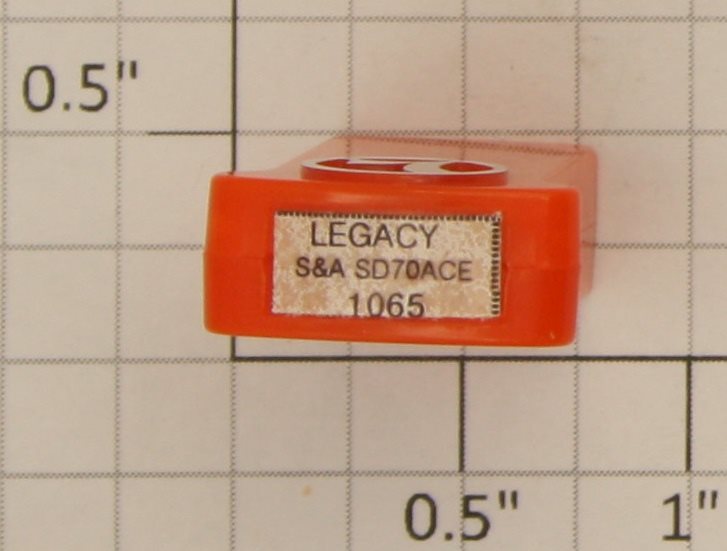 Lionel 691MM39636 MEMORY MODULE / SD-70 ACe / S&A #1065
