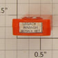 Lionel 691MM39643 MEMORY MODULE / SD-70 ACe / WAB #1877