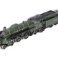 Marklin 37015 HO K.Bay.Sts.B. Class S 2/6 Steam Express Loco. & Tender, ERA I