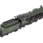 Marklin 37015 HO K.Bay.Sts.B. Class S 2/6 Steam Express Loco. & Tender, ERA I