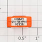 Lionel 691MM34644 Memory Module / F-3 B / Gtw # 9022-B