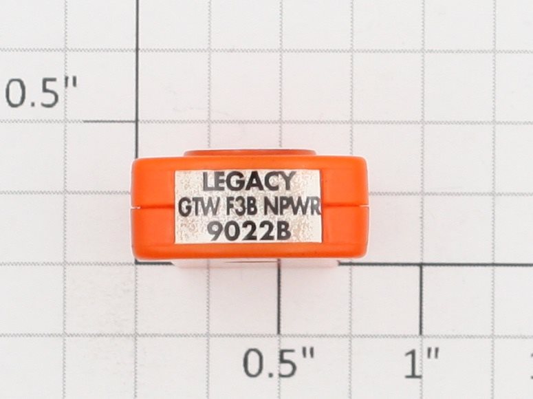 Lionel 691MM34644 Memory Module / F-3 B / Gtw # 9022-B
