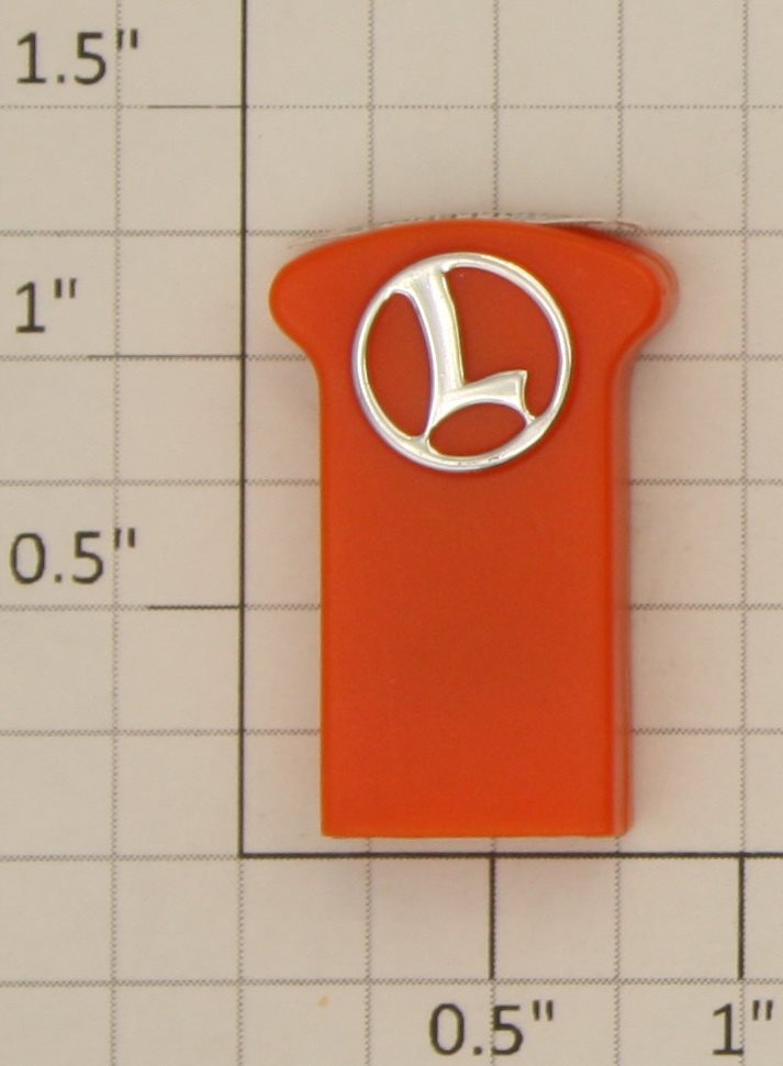 American Flyer 691MM48085 Memory Module / A-F Challenger / D&Rgw #3805