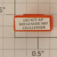 American Flyer 691MM48085 Memory Module / A-F Challenger / D&Rgw #3805