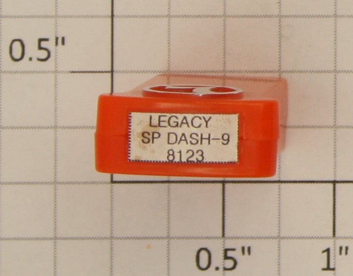 Lionel 691MM39578 MEMORY MODULE / DASH-9 / SP #8123