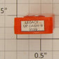 Lionel 691MM39580 MEMORY MODULE / DASH-9 / UP #9599