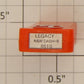 Lionel 691MM39575 MEMORY MODULE / DASH-9 / C&NW #8610