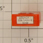 Lionel 691MM39584 MEMORY MODULE / DASH-9 / CSX #9048
