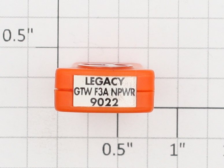 Lionel 691MM34642 Memory Module / F-3 A / Gtw # 9022