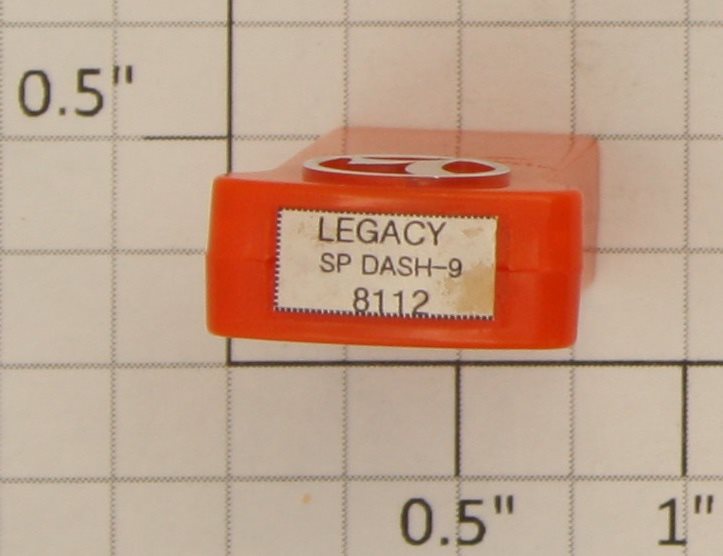 Lionel 691MM39577 MEMORY MODULE / DASH-9 / SP #8112