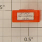 Lionel 691MM39604 MEMORY MODULE / B&O SCALE E-9 #34