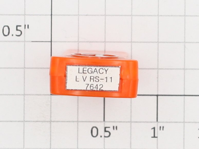 Lionel 691MM34733 Memory Module / Rs-11 / Lv #7642