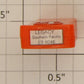 Lionel 691MM39610 MEMORY MODULE / SOUTHERN PACIFIC SCALE E-9 # X6046