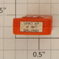 American Flyer 691MM48084 Memory Module / A-F Challenger / Up #3977