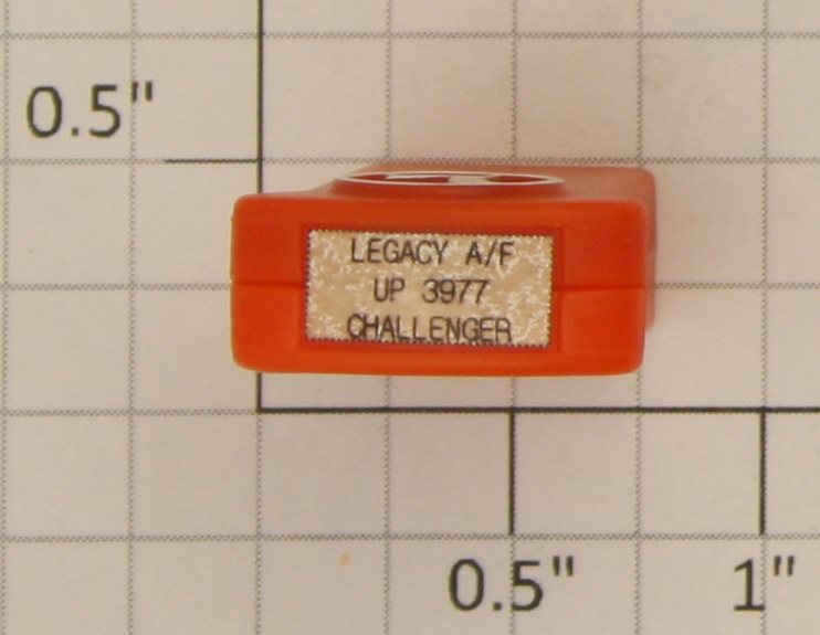 American Flyer 691MM48084 Memory Module / A-F Challenger / Up #3977