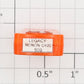 Lionel 691MM34745 Memory Module / C-420 / Monon #509